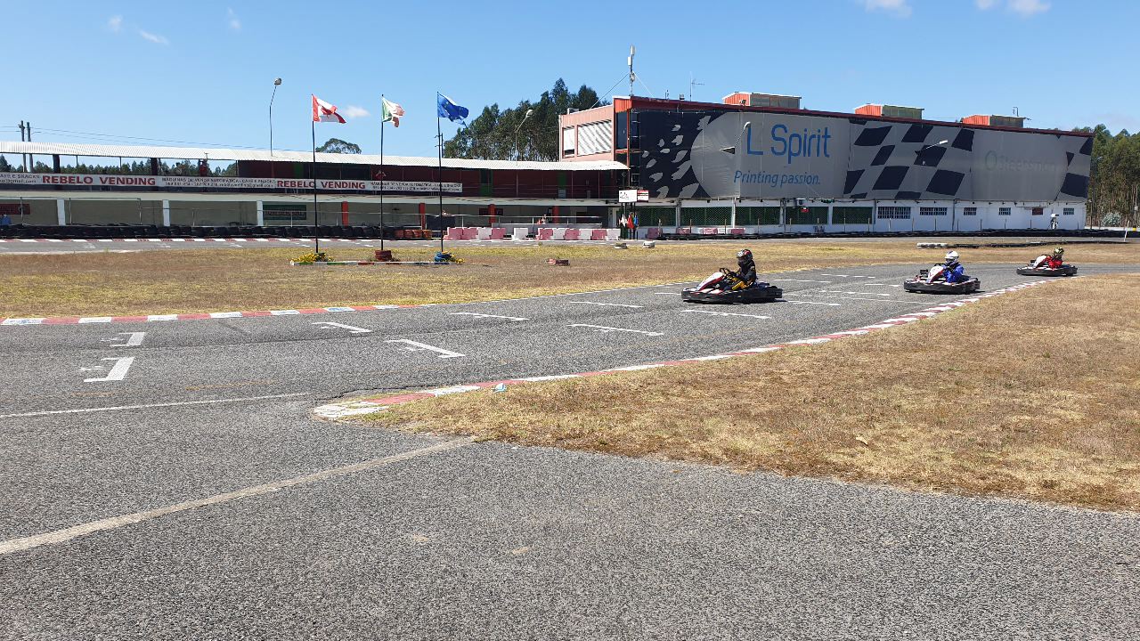 Campeonato Júnior 2021 - 3ª Prova28